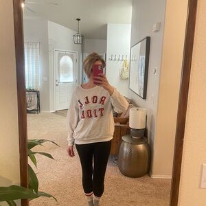 Victoria Secret ‘Roll Tide' Sweatshirt